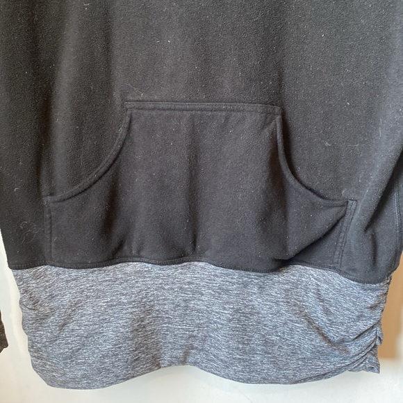 Lululemon cowl neck sweater - Picture 2 of 10